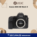 Canon EOS 6D Mark II 數位相機